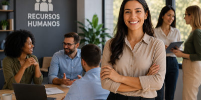 Recursos Humanos